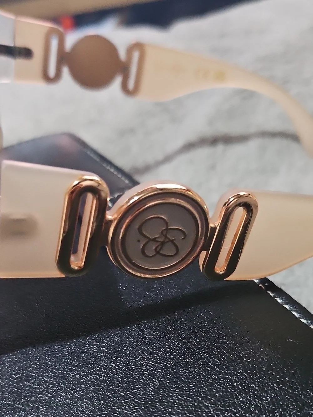 Jessica Simpson Designer Sunglasses